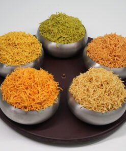 Namkeen/Bhujiya
