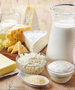 Milk/Milk Product