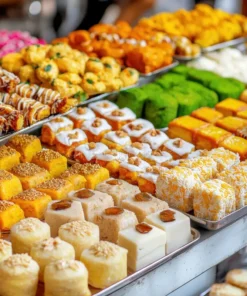 Sweets