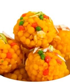 Alternative view of जोधपुरी लड्डू