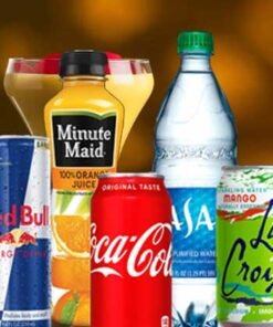 Beverages