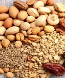 Dry Fruit