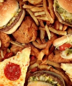 Fast Food