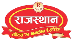 Rajasthan Sweets and Namkeen Restaurant